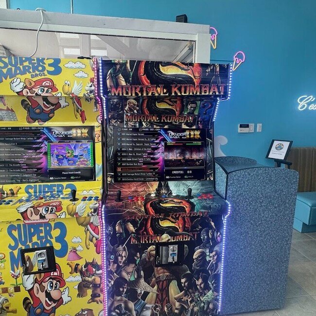 Gaufres et Glaces Brossard Restaurant: Menu, Reviews & Reserve (2026)