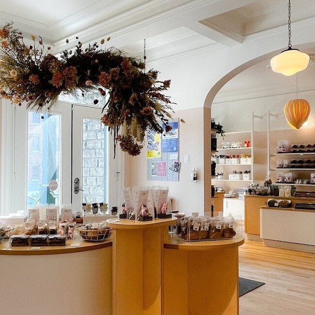 Choco Chocolat Restaurant