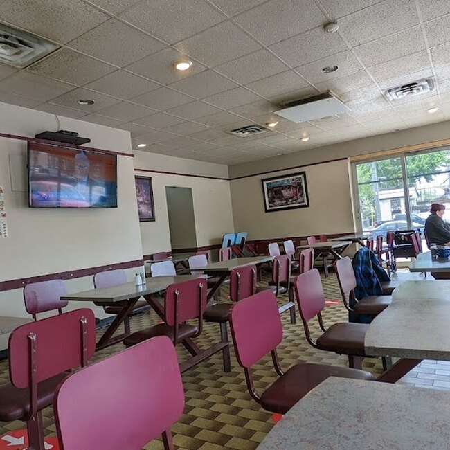 Dominic Sous-Marins -  Restaurants Near: H1L1C9