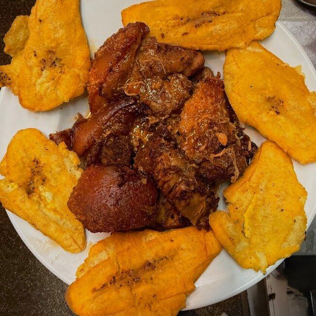 Les d&eacute;lices de kemia -  Restaurants Near: H1V3V3