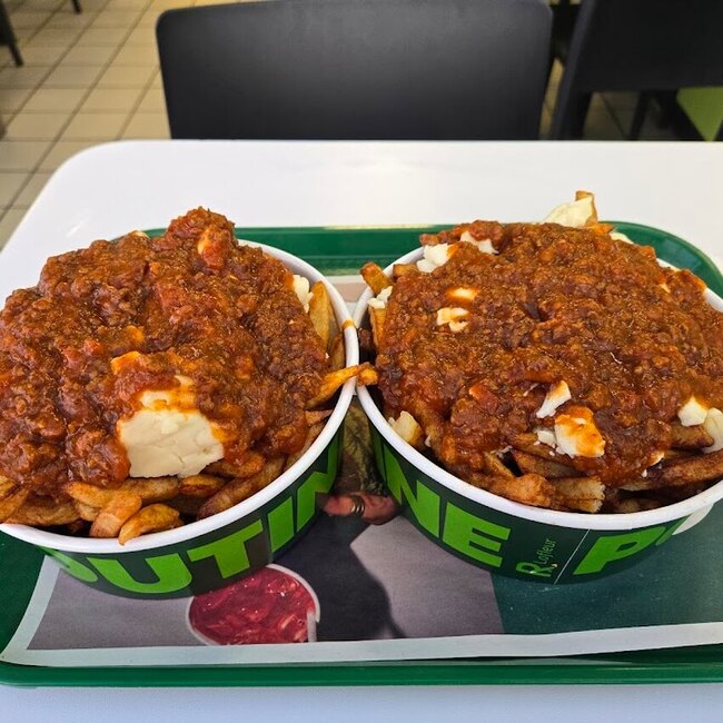 Restaurant Lafleur -  Restaurants Near: J4Z1A7