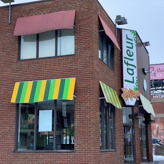 Photo of Restaurant Lafleur, The Village/Centre-Sud - Montreal
