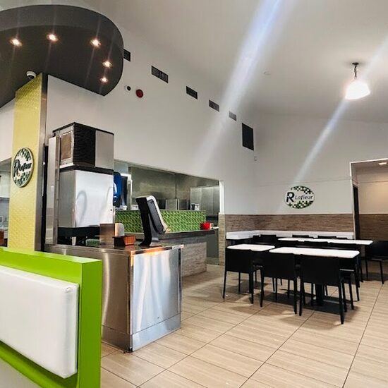 Photo de Restaurant Lafleur, Pointe-Claire