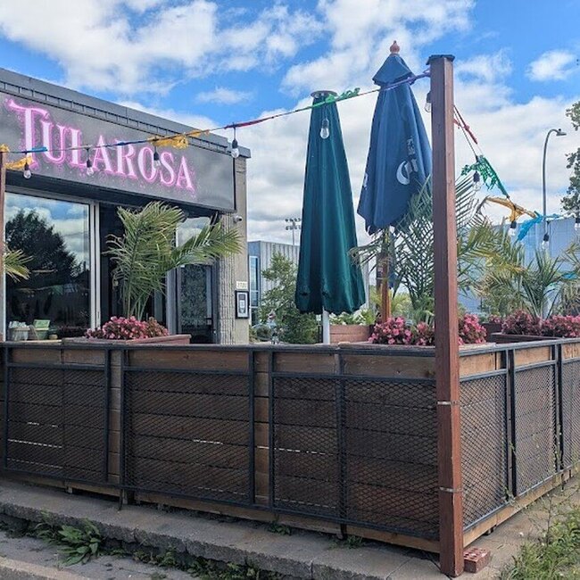 Tularosa - Restaurants Barbecue-BBQs, Cor&eacute;ens, Grillades pr&egrave;s de: H4E2L3