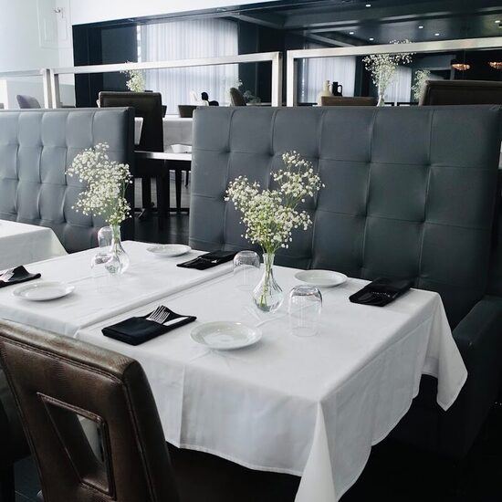Mystiko - Restaurants Grecs, Persans, Libanais de Montréal