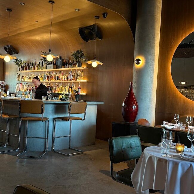 Le Manners Resto-Buvette - Afghan, Mediterranean Restaurants in Laval