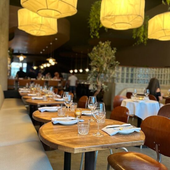 Le Manners Resto-Buvette - Buvettes in Montreal