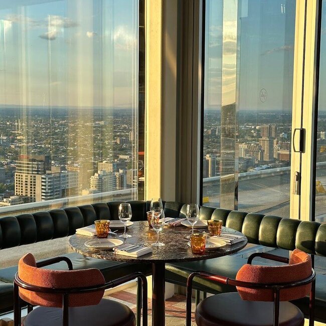 Cappello - Restaurants &agrave; Montr&eacute;al