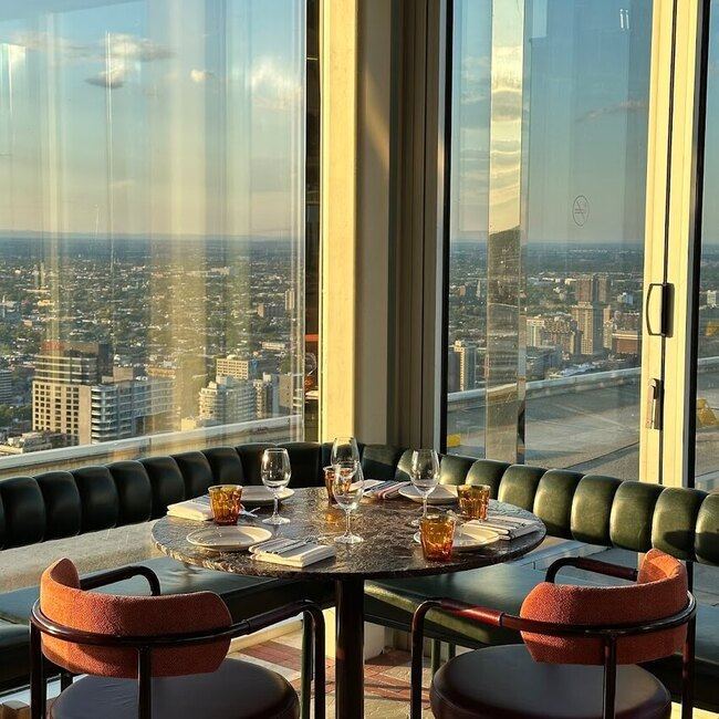 Cappello - Montreal Open Supper Restaurants