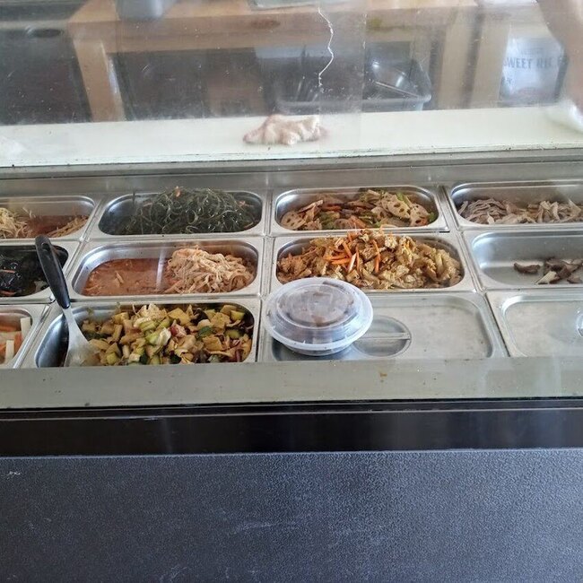 San Fu - Restaurants Near: H4J1E3