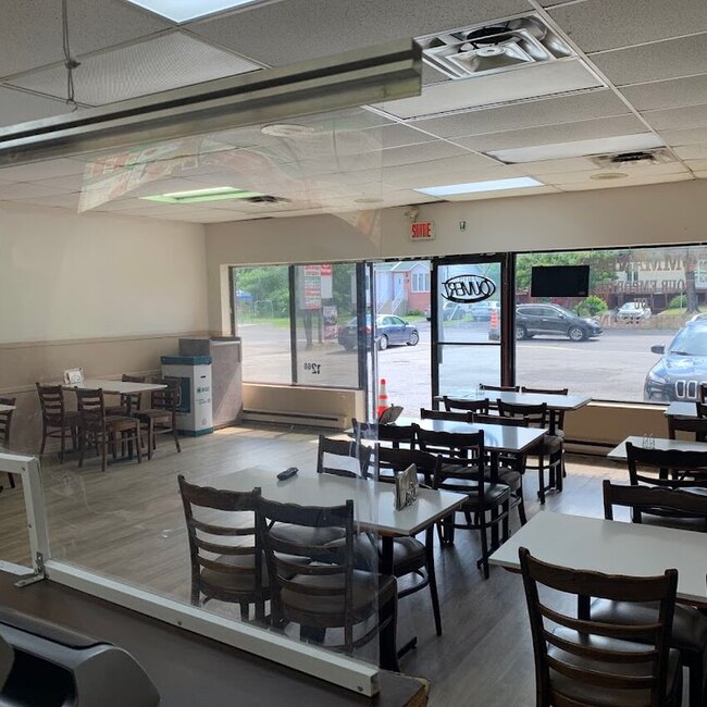 Pizza Sema - Restaurants Laval-Ouest