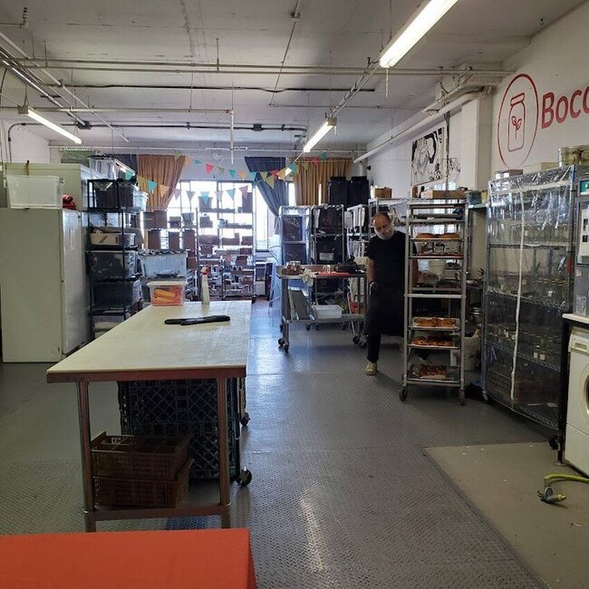 Maison Bonbec - Montreal Restaurants