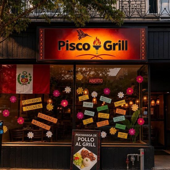 Photo of Tequila M Tacos, Villeray-Saint-Michel - Montreal