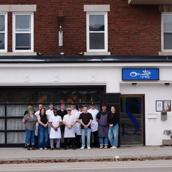 Saison - Restaurants Grillades, Italiens de Québec