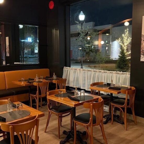 Un Vin de Folie - Restaurants Fran&ccedil;ais de la Mont&eacute;r&eacute;gie (Rive-Sud)