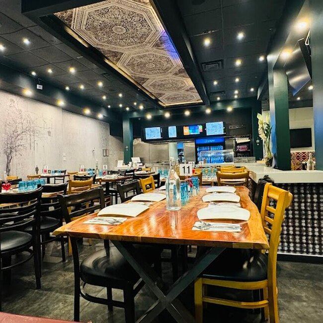 Khao peeyo - Nouveaux restaurants pr&egrave;s de: H4N1J8