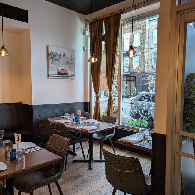 Khao Peeyo -  Restaurants Near: H1V1K4