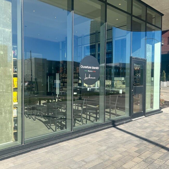 Bistro Lachenaie - Restaurants pr&egrave;s de: J6A2N9