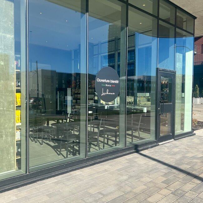 Bistro Lachenaie - Greater Montreal Italian Open Morning Restaurants