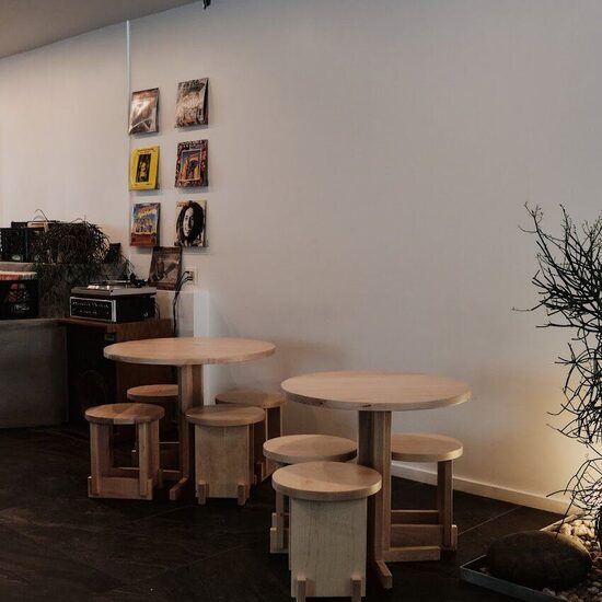Pas de Probl&egrave;me Caf&eacute; - Delivery Restaurants Near: H4E3J1