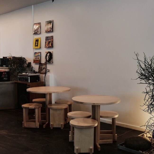 Pas de Problème Café - Online Ordering, Brunch Restaurants Near: H4E3J1