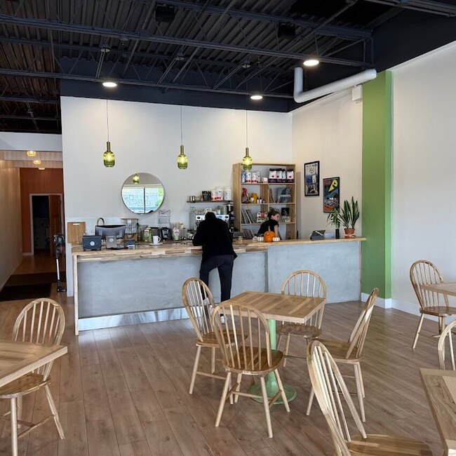 Aloe Caf&eacute; - Pointe-Claire Reception Services / Private Events Restaurants