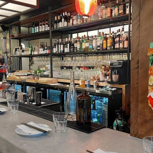 SATO izakaya - Greater Montreal Open Monday Restaurants