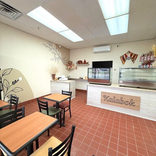 Kalabok Restaurant - Restaurants de Montréal