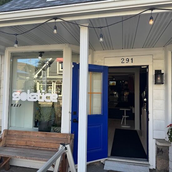 Burger et Apéro - Le Solstice - Buvettes in Montreal