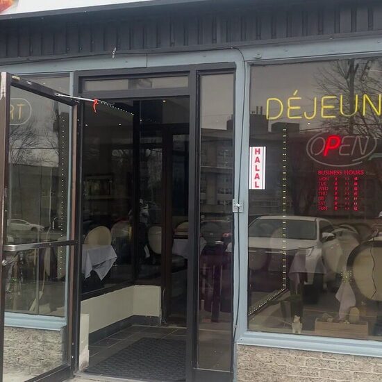 Restaurant Manger 3KA - Restaurants Commande en ligne de Sainte-Doroth&eacute;e