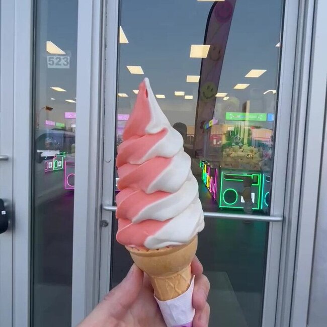 CA LEM Cr&egrave;merie Creamery Restaurant