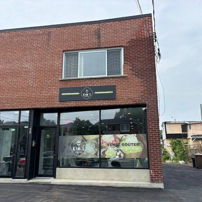 Kims Bingsu & Boba - Restaurants Ouverts dimanche LaSalle