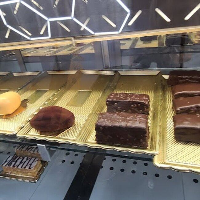 Boulangerie P&acirc;tisserie Casablanca - Restaurants Plats pr&eacute;par&eacute;s Laval