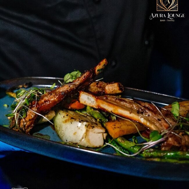 Azura Lounge -  Restaurants Near: H2X3B2