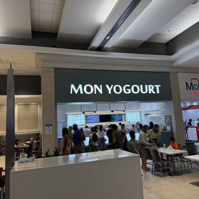 Mon Yogourt Restaurant
