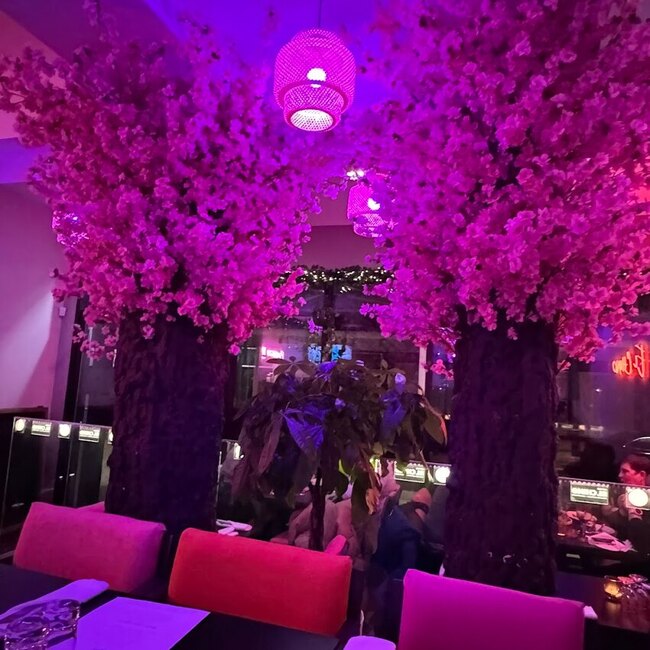 Bistro El Chino - Restaurants pr&egrave;s de: H1X1R7