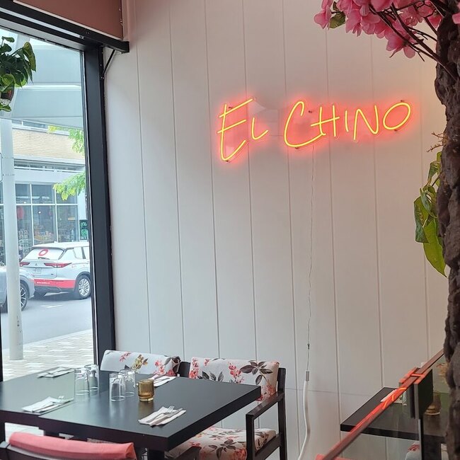 Bistro El Chino - New Delivery Restaurants Near: H2S1V3