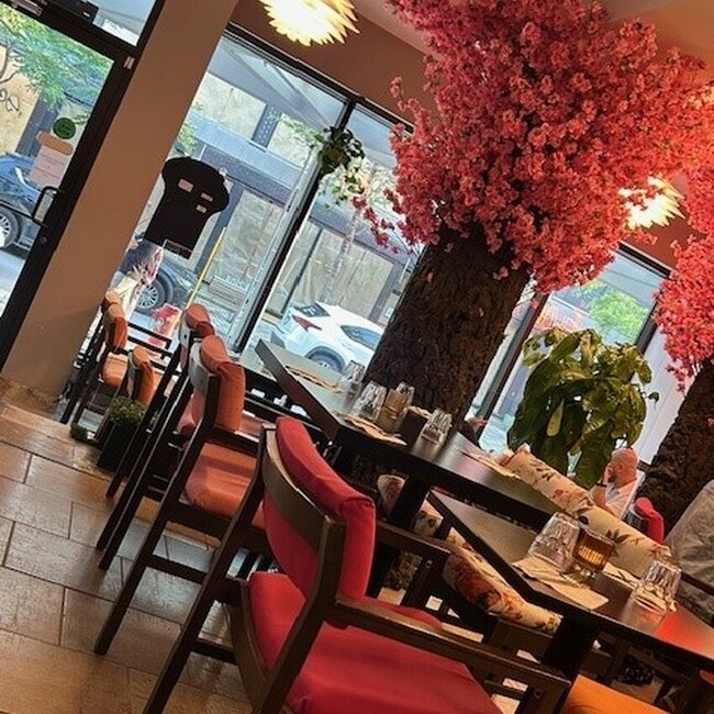 Bistro El Chino - Restaurants Fusion Ouverts mardi Montr&eacute;al