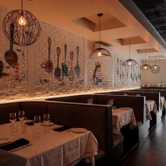 Saveurs de Masala - Restaurants de Montr&eacute;al