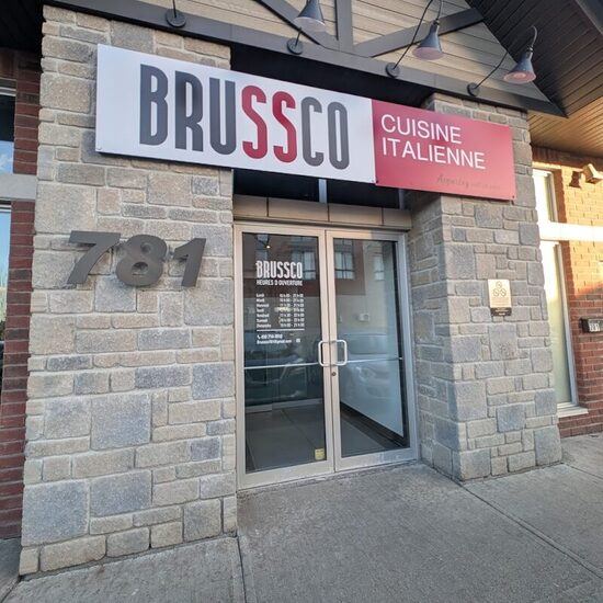 Brussco Restaurant