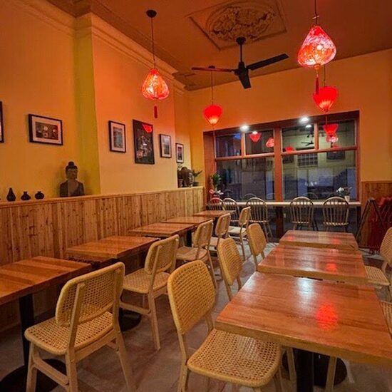 Chez Y&ecirc;n Vietnamese restaurant - Restaurants in Quebec open sunday