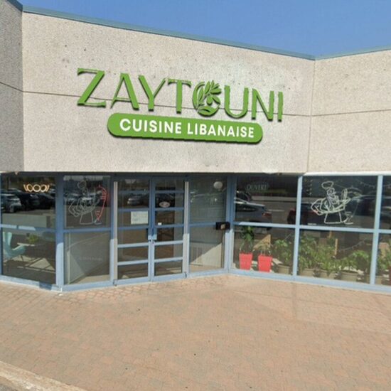 Restaurant Zaytouni - Online Ordering Restaurants in Pointe-Claire