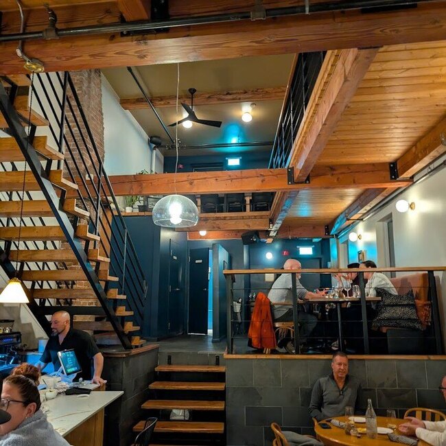 La Table d'Andr&eacute; - Brunch Restaurants Near: H8S2P4