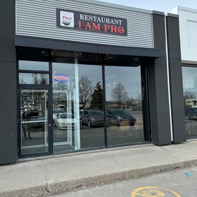 I AM PHO Châteauguay Restaurant: Menu, Reviews & Reserve (2026)