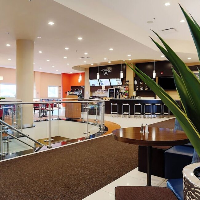 Morgan 44 -  Restaurants Near: H9W4B9