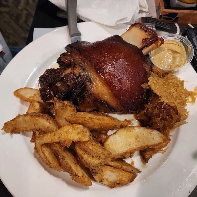 Bistro 19 - Dorval Takeout Available Restaurants