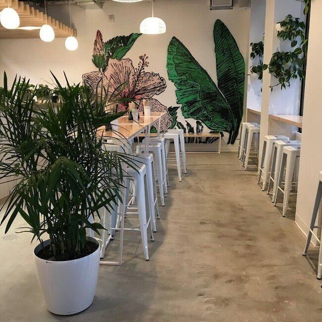 New Quebec Crêpes, Soups Restaurants (2026) - Reviews & Menus | RestoQuebec