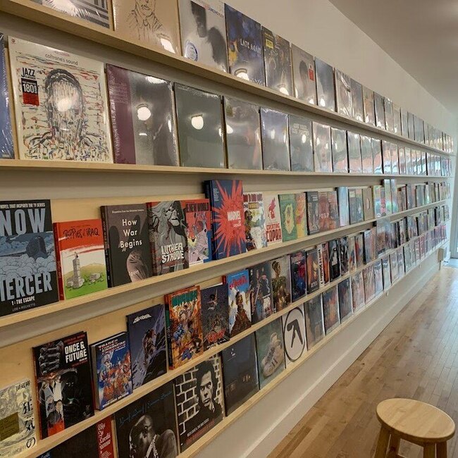 Victor Victor Victor Café Restaurant Montréal: Menu, Avis & Réserver (2026)