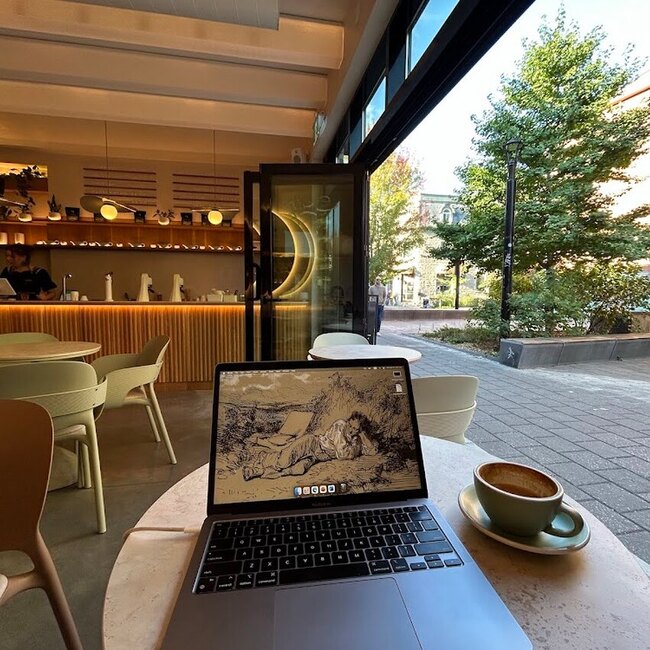 Cafe Tere Montreal Restaurant: Menu, Reviews & Reserve (2026)
