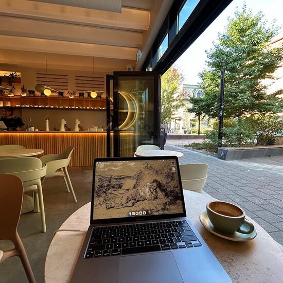 Cafe Tere - Restaurants in Quartier des Spectacles
